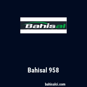 Bahisal 958