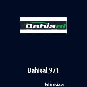 Bahisal 971