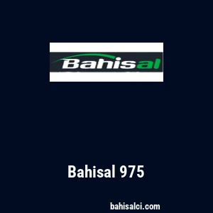 Bahisal 975